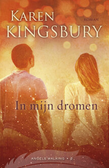 In mijn dromen - Boek Karen Kingsbury (9029725842)