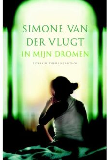 In mijn dromen - Boek Simone van der Vlugt (9041420592)
