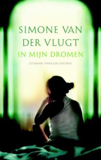 In mijn dromen - eBook Simone van der Vlugt (9041419667)