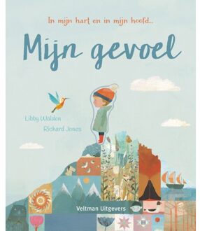 In Mijn Hart En In Mijn Hoofd Mijn Gevoel - Libby Walden