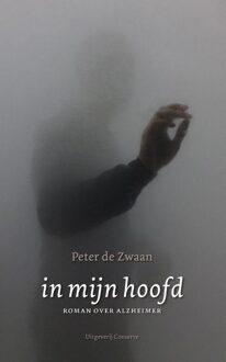 In mijn hoofd - eBook Peter de Zwaan (9054293667)