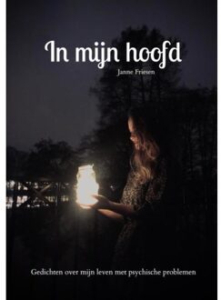 In Mijn Hoofd - Janne Friesen