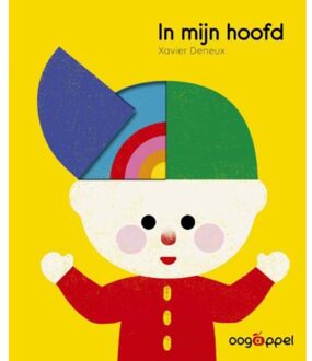 In Mijn Hoofd - Xavier Deneux