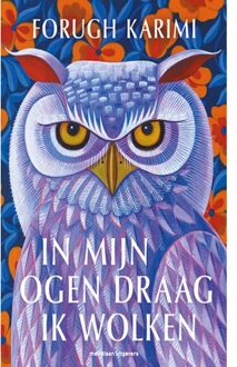 In Mijn Ogen Draag Ik Wolken - Forugh Karimi