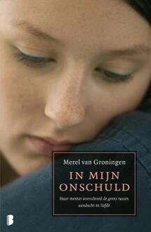 In mijn onschuld - Boek Merel van Groningen (9022571440)