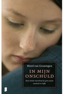 In mijn onschuld - Boek Merel van Groningen (9022571440)