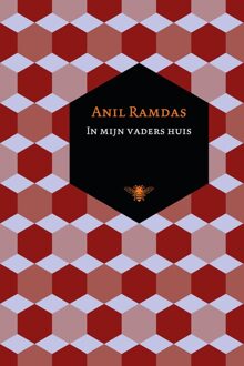 In mijn vaders huis - eBook Anil Ramdas (902346673X)