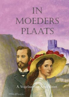 In moeders plaats - eBook A. Vogelaar- van Amersfoort (9402900373)