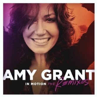 In Motion (The Remixes)