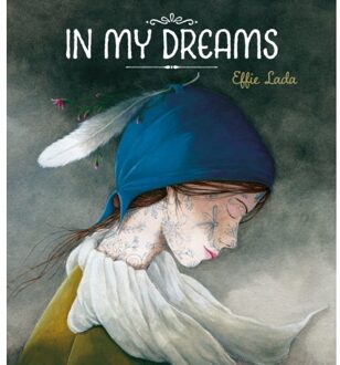 In My Dreams - Effie Lada