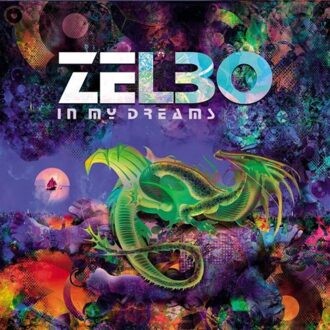 In My Dreams - Zelbo