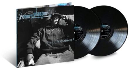 In My Element - Robert Glasper Experiment