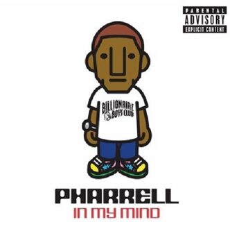 In My Mind - Pharrell