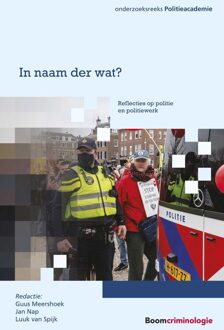 In naam der wat? - - ebook