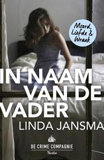 In naam van de vader - Boek Linda Jansma (9461093187)