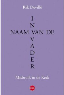 In Naam Van De Vader - (ISBN:9789462671768)