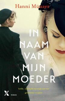 In naam van mijn moeder - eBook Hanni Münzer (9401604223)