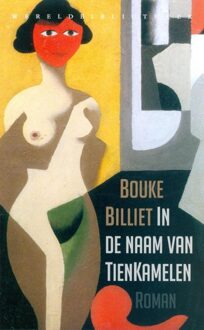 In naam van TienKamelen - eBook Bouke Billiet (902844095X)