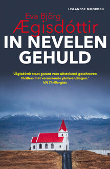 In nevelen gehuld -  Eva Björg Aegisdóttir (ISBN: 9789026170416)