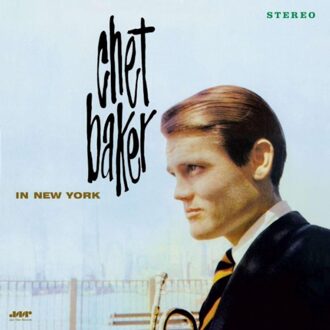 In New York - Chet Baker
