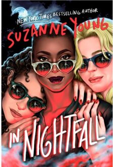 In Nightfall - Random House Children's Books - Suzanne Young