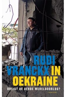 In Oekraïne - Rudi Vranckx