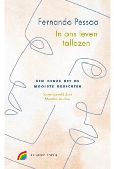 In Ons Leven Tallozen - Fernando Pessoa