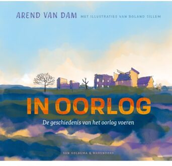 In Oorlog - Arend van Dam