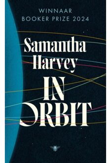 In Orbit - Samantha Harvey