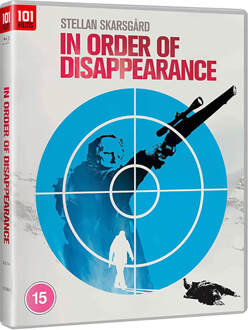 In Order of Disappearance