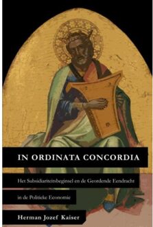 In Ordinata Concordia - Herman Jozef Kaiser