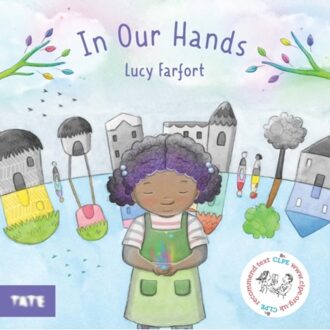 In Our Hands - Farfort, Lucy