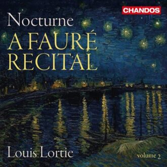 In Paradisum A Faure Recital