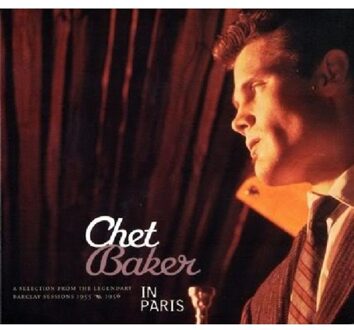 In Paris - Chet Baker
