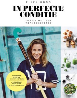 In perfecte conditie - eBook Ellen Hoog (9048830400)