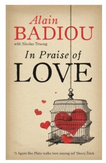 In Praise Of Love