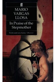 In Praise Of The Stepmother - Mario Vargas Llosa