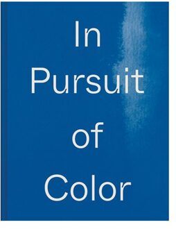 In Pursuit Of Color - Lauren MacDonald
