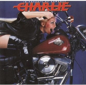 In Pursuit Of Romance - Charlie