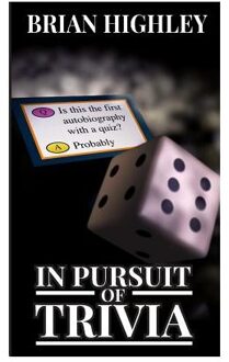 In Pursuit Of Trivia - Brian Highley