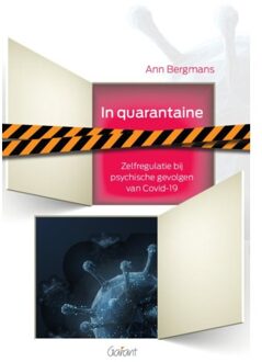 In quarantaine - (ISBN:9789044137606)