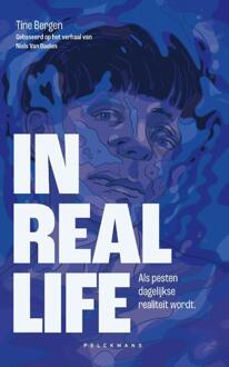 In Real Life - Pelkmans - Tine Bergen