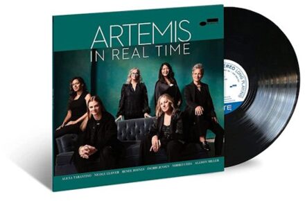 In Real Time - Artemis