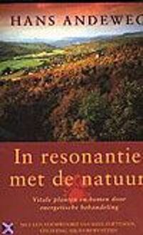 In resonantie met de natuur