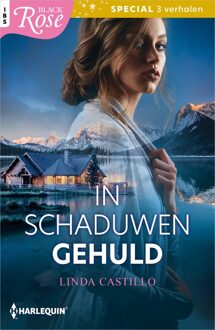 In schaduwen gehuld - Linda Castillo - ebook