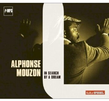 In Search Of A Dream