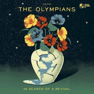 In Search Of A Revival - The Olympians