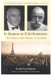 In Search of P. D. Ouspensky