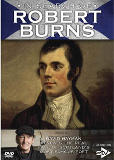In Search of Robert Burns