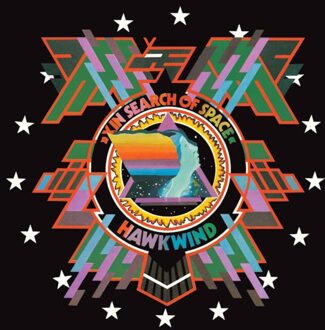 In Search Of Space - Hawkwind
